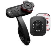 Spigen Uniwersalny Uchwyt Rowerowy Gearlock + adapter - 490216 - zdjęcie 6